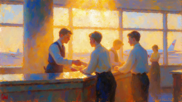 Build an Airline Customer Service Agent with OpenAI Agents SDK