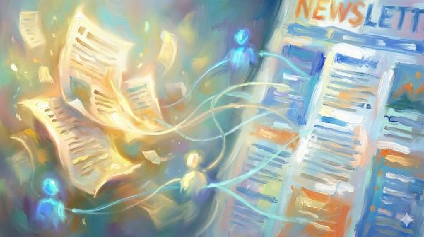 Generate a Newsletter with Exa Research Agent and CrewAI