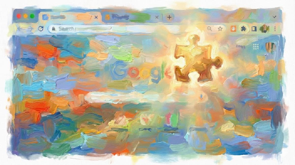 How to create a Chrome Extension with Manifest V3