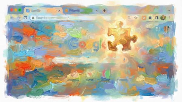 How to create a Chrome Extension with Manifest V3