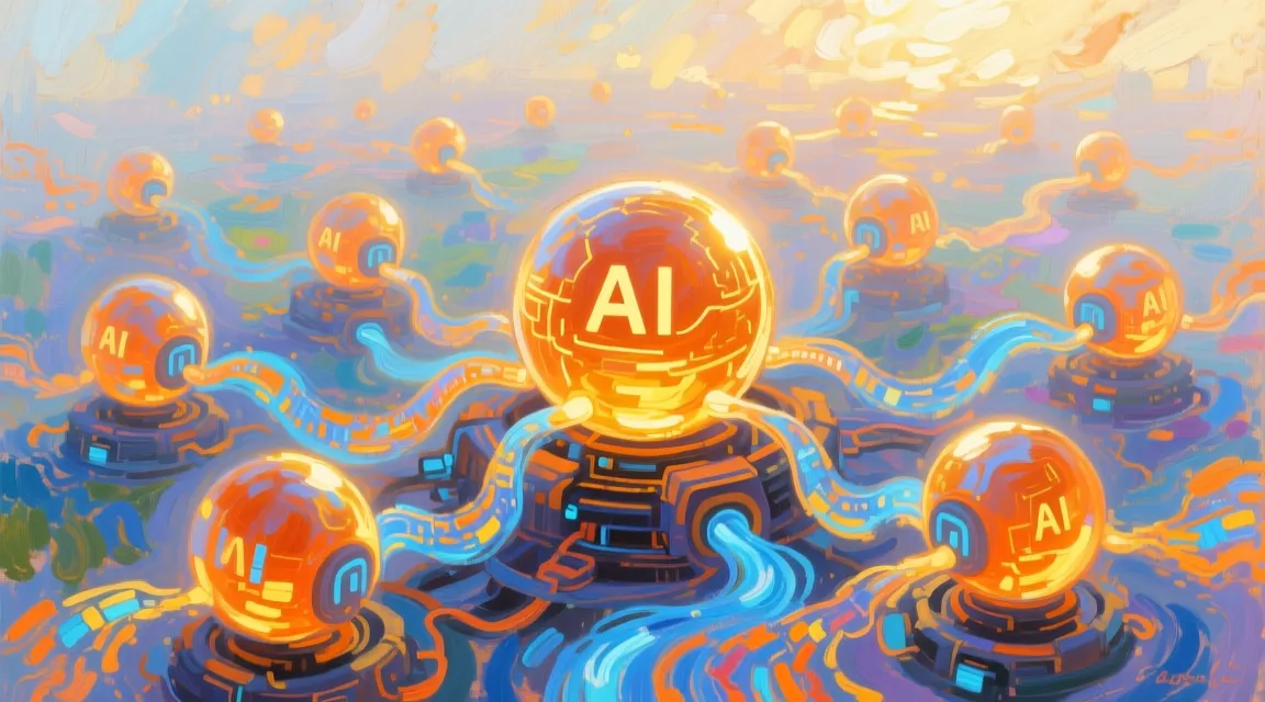 Getting Started with OpenAI Agents SDK | Alejandro AO
