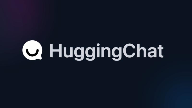 HuggingChat