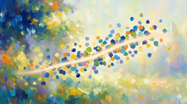 A Simple Explanation of Linear Regression (Example using R)