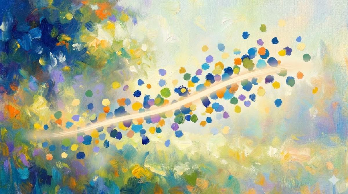 A Simple Explanation of Linear Regression (Example using R)