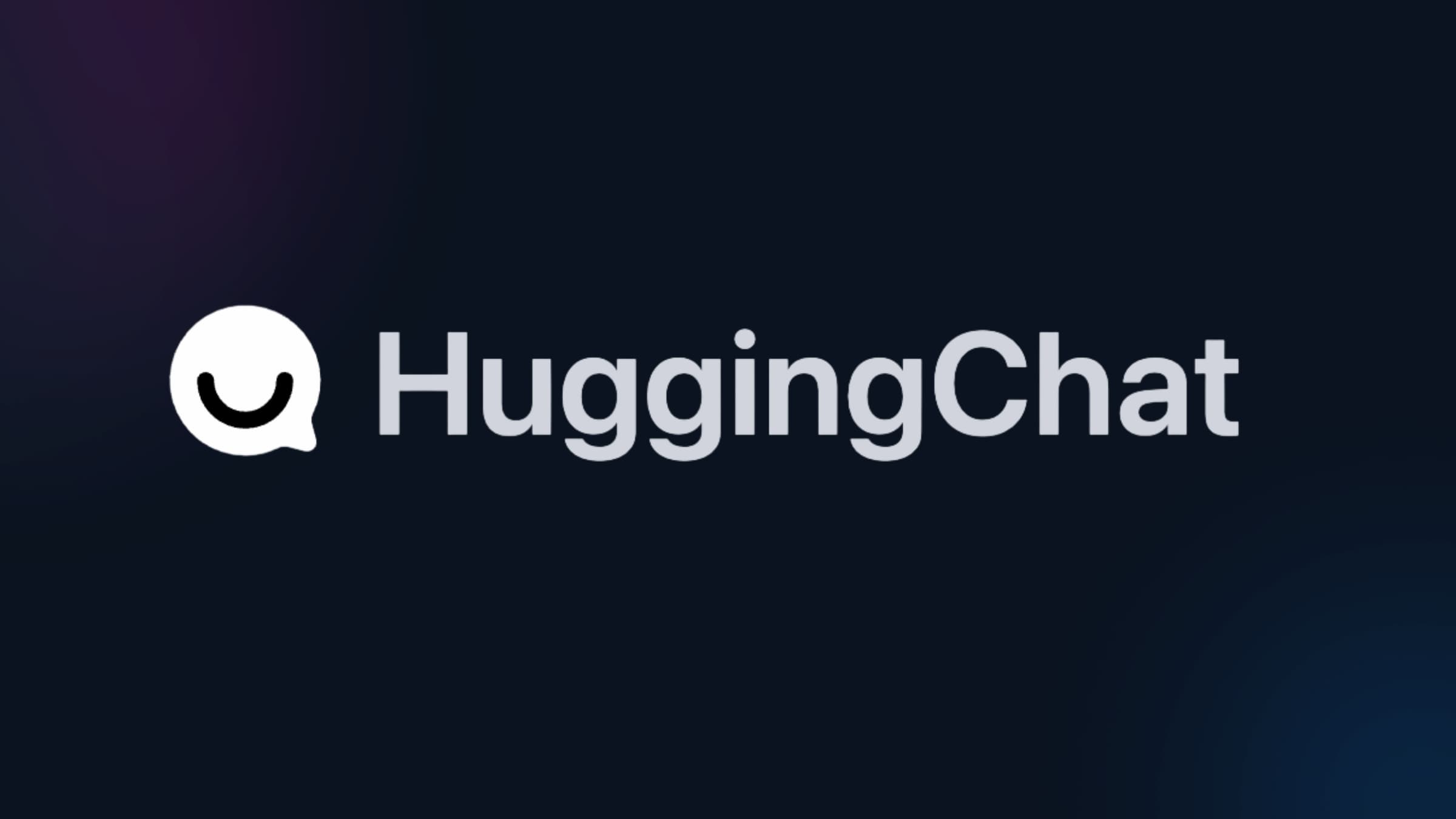 HuggingChat